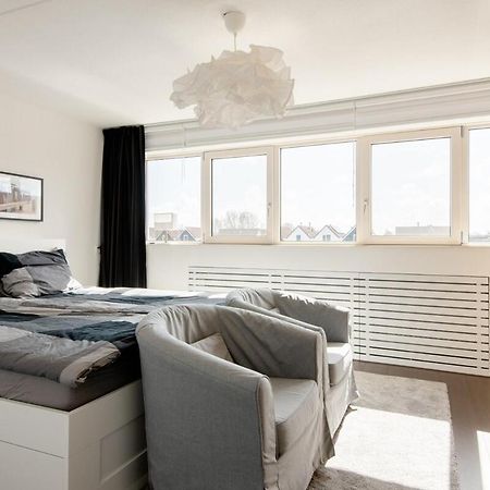 Julianadorp Zuhause Am Meer Fuer 6 Personen Mit 4 Schlafzimmern ภายนอก รูปภาพ