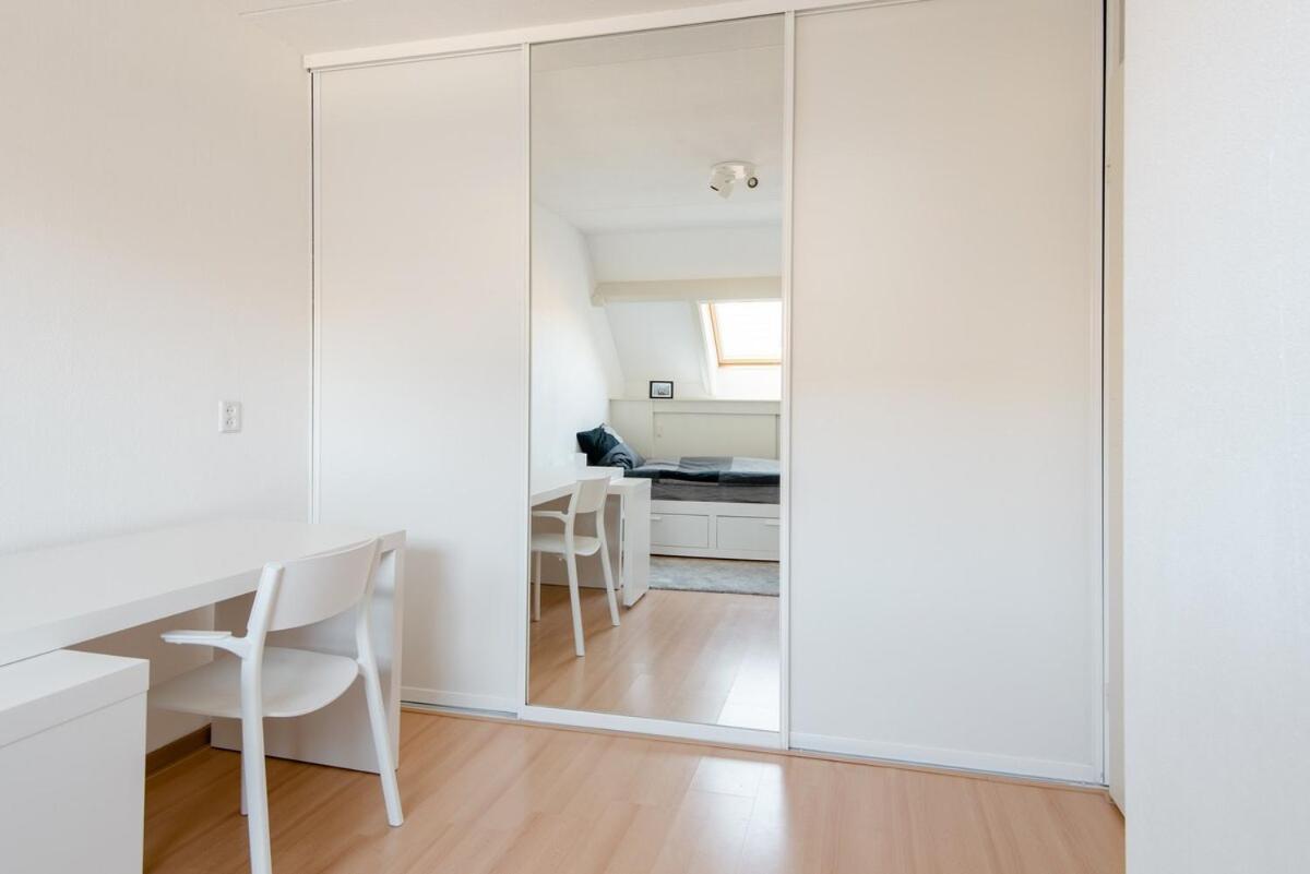 Julianadorp Zuhause Am Meer Fuer 6 Personen Mit 4 Schlafzimmern ภายนอก รูปภาพ