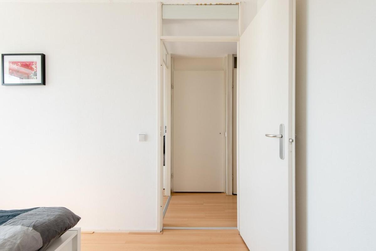 Julianadorp Zuhause Am Meer Fuer 6 Personen Mit 4 Schlafzimmern ภายนอก รูปภาพ