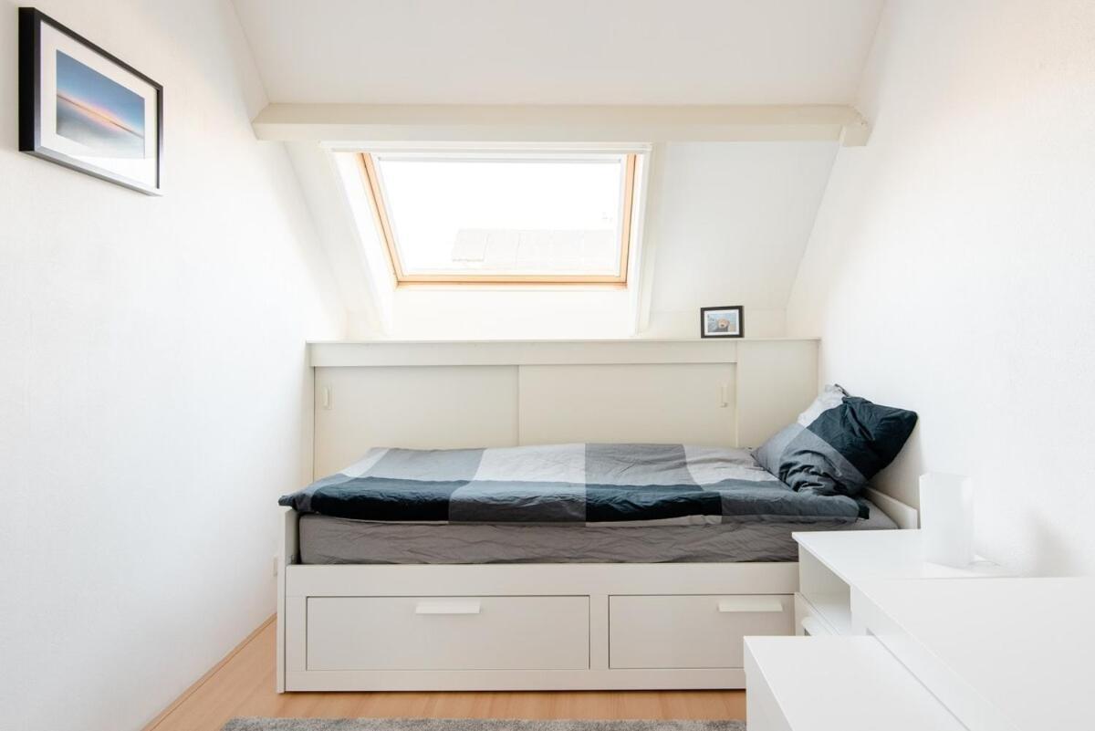 Julianadorp Zuhause Am Meer Fuer 6 Personen Mit 4 Schlafzimmern ภายนอก รูปภาพ