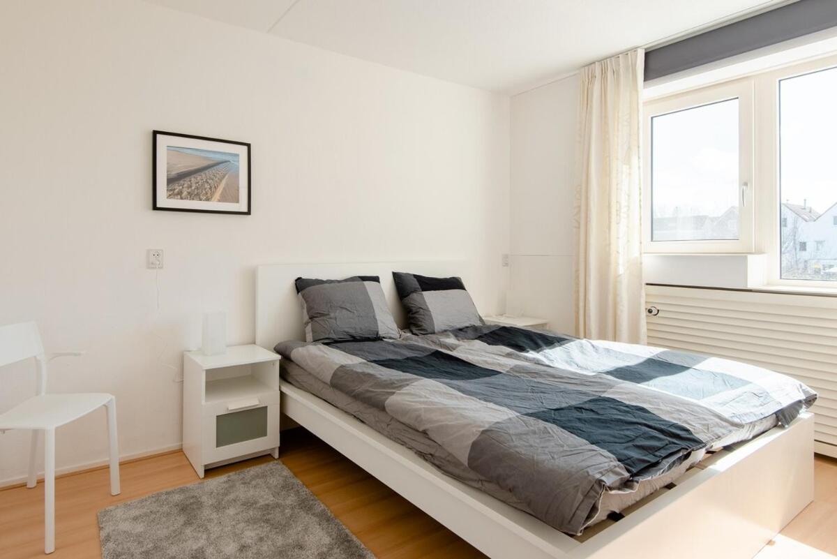Julianadorp Zuhause Am Meer Fuer 6 Personen Mit 4 Schlafzimmern ภายนอก รูปภาพ
