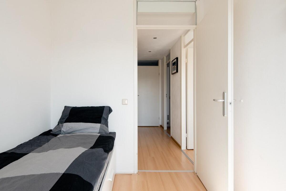 Julianadorp Zuhause Am Meer Fuer 6 Personen Mit 4 Schlafzimmern ภายนอก รูปภาพ